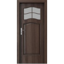 Porta NOVA 7.5 Dub Havana 